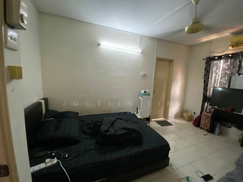 Palm Spring @ Damansara untuk Untuk Disewa - RM 1,500 /bulan, Apr 2026 - Bedroom - PropertyGuru.com.my