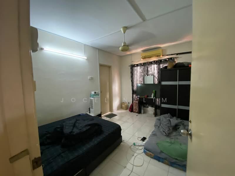 Palm Spring @ Damansara untuk Untuk Disewa - RM 1,500 /bulan, Apr 2026 - Bedroom - PropertyGuru.com.my