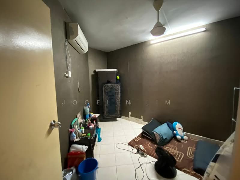 Palm Spring @ Damansara untuk Untuk Disewa - RM 1,500 /bulan, Apr 2026 - Bedroom - PropertyGuru.com.my