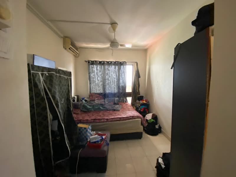 Palm Spring @ Damansara untuk Untuk Disewa - RM 1,500 /bulan, Apr 2026 - Bedroom - PropertyGuru.com.my