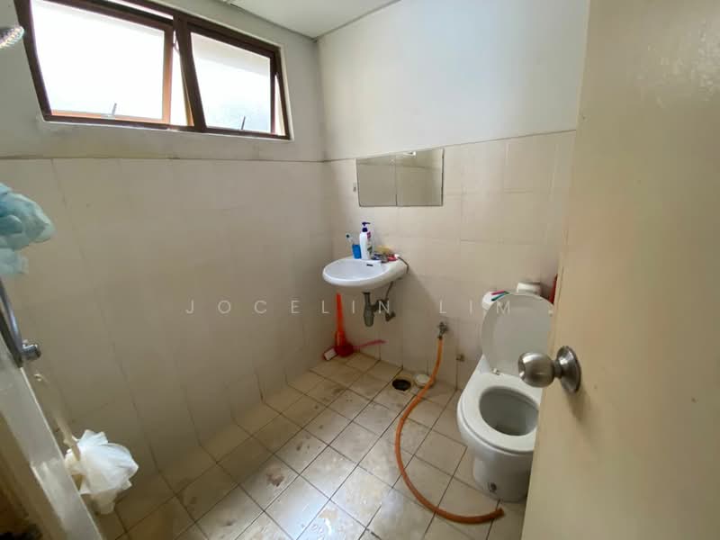 Palm Spring @ Damansara untuk Untuk Disewa - RM 1,500 /bulan, Apr 2026 - Bathroom - PropertyGuru.com.my