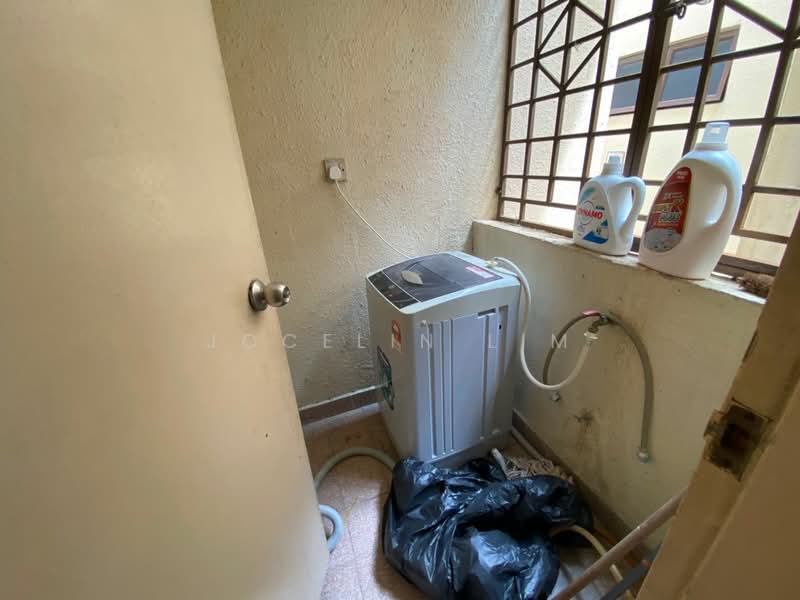 Palm Spring @ Damansara untuk Untuk Disewa - RM 1,500 /bulan, Apr 2026 - Interior - PropertyGuru.com.my