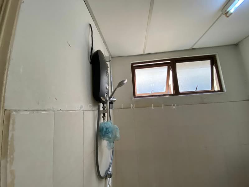 Palm Spring @ Damansara untuk Untuk Disewa - RM 1,500 /bulan, Apr 2026 - Bathroom - PropertyGuru.com.my