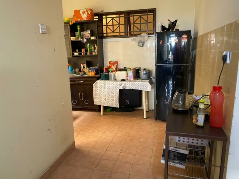Palm Spring @ Damansara untuk Untuk Disewa - RM 1,500 /bulan, Apr 2026 - Kitchen - PropertyGuru.com.my