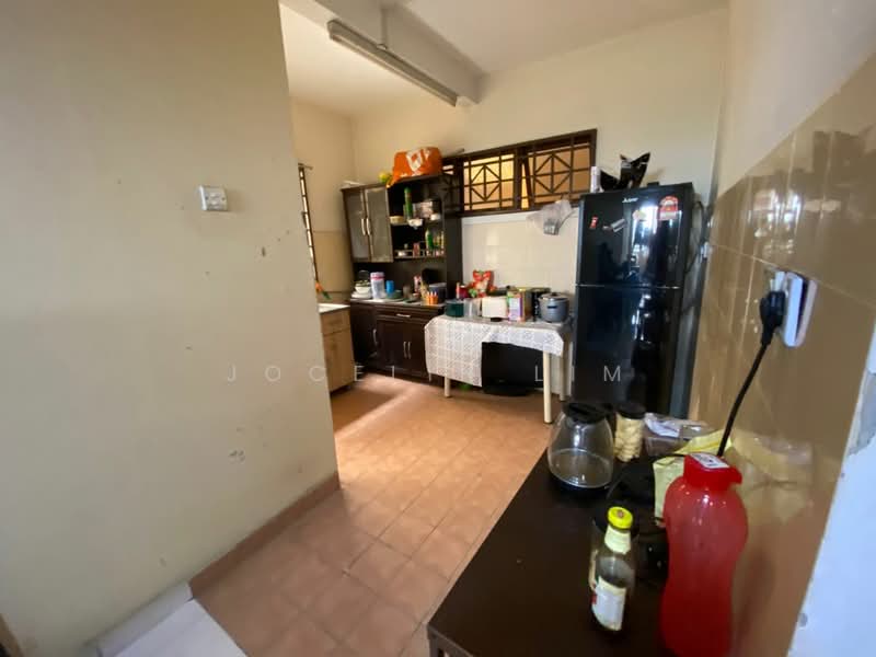Palm Spring @ Damansara untuk Untuk Disewa - RM 1,500 /bulan, Apr 2026 - Kitchen - PropertyGuru.com.my