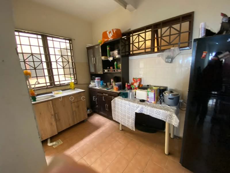Palm Spring @ Damansara untuk Untuk Disewa - RM 1,500 /bulan, Apr 2026 - Kitchen - PropertyGuru.com.my
