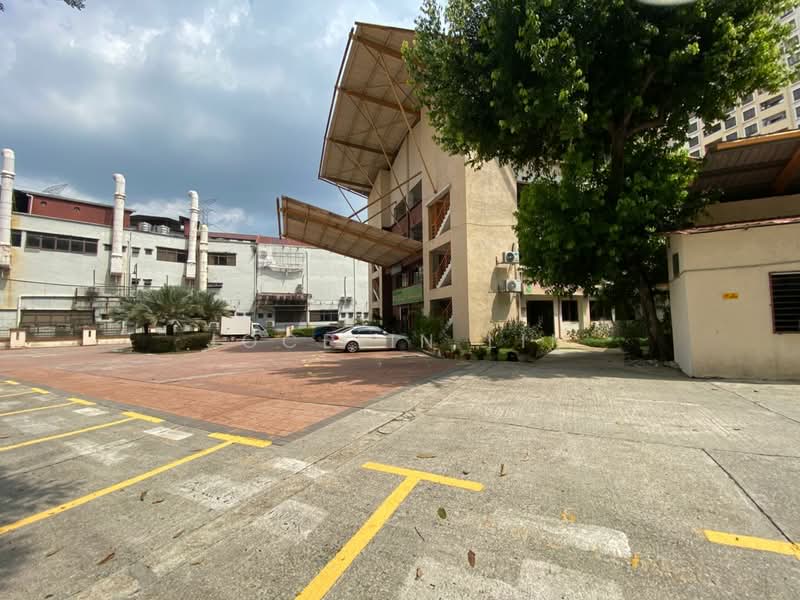 Palm Spring @ Damansara untuk Untuk Disewa - RM 1,500 /bulan, Apr 2026 - Exterior - PropertyGuru.com.my