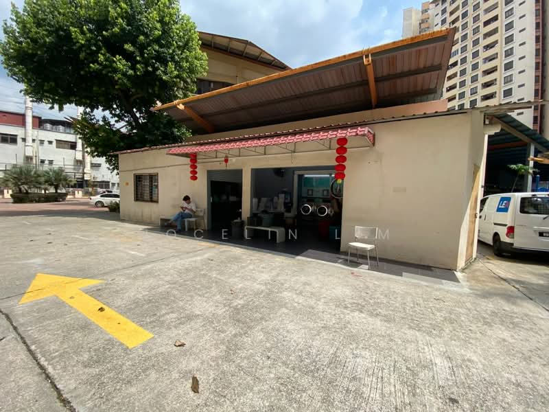 Palm Spring @ Damansara untuk Untuk Disewa - RM 1,500 /bulan, Apr 2026 - Exterior - PropertyGuru.com.my