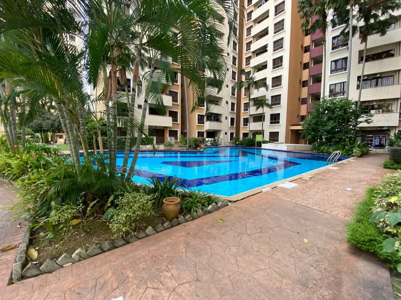 Palm Spring @ Damansara untuk Untuk Disewa - RM 1,500 /bulan, Apr 2026 - PropertyGuru.com.my