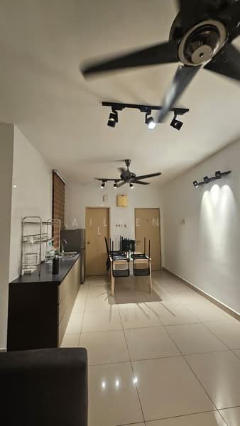 ARC @ Austin Hills - 1