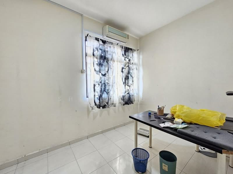 2-storey Terraced House for Sale in Ampang Saujana (Ampang) - Sherene Goh - Study - PropertyGuru.com.my