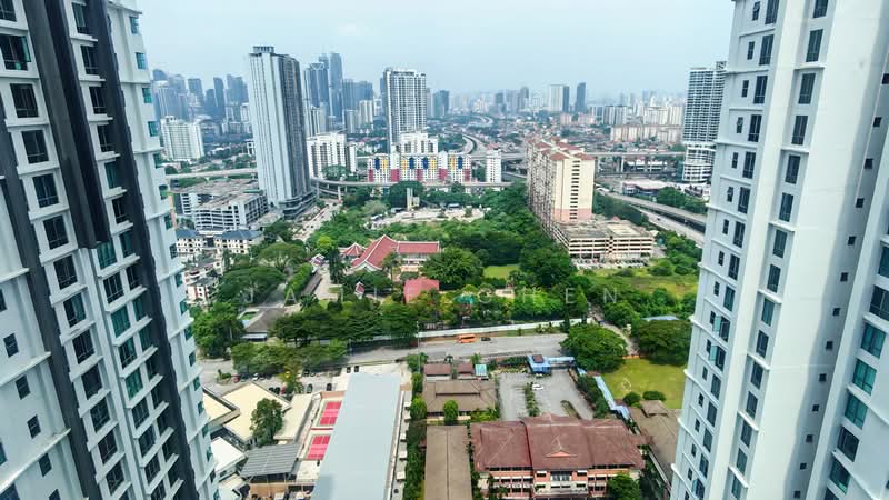 Condominium for Sale at Cappella Embassy - Jamie Chen - Exterior - PropertyGuru.com.my