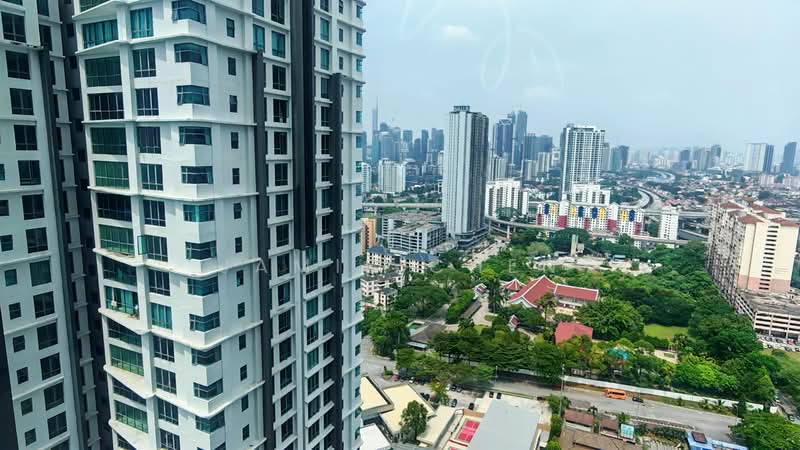 Condominium for Sale at Cappella Embassy - Jamie Chen - Exterior - PropertyGuru.com.my
