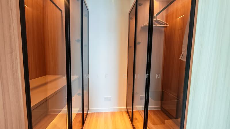 Kondominium untuk Dijual di D'Rapport - Jamie Chen - Interior - PropertyGuru.com.my