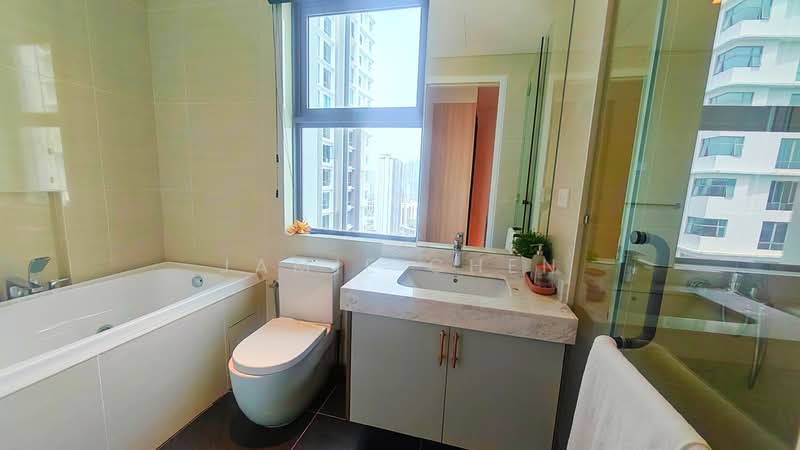 Kondominium untuk Dijual di D'Rapport - Jamie Chen - PropertyGuru.com.my