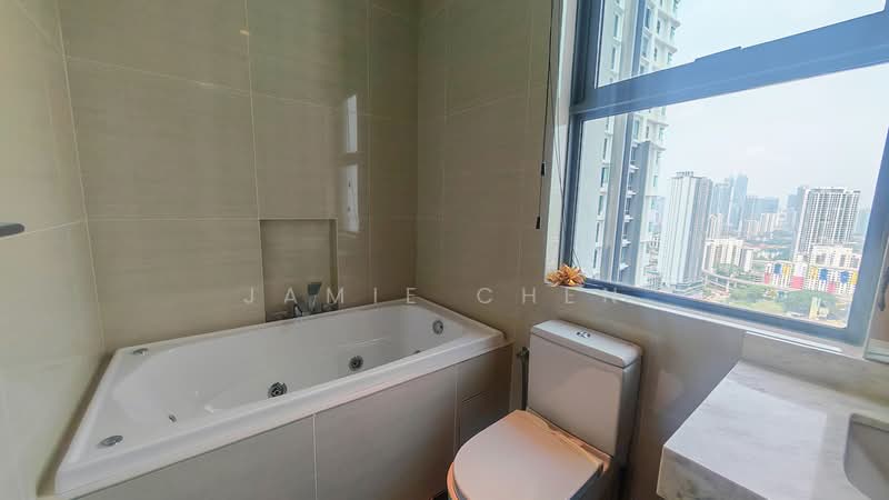 Kondominium untuk Dijual di Capella Embassy (D'Rapport Residences) - Jamie Chen - PropertyGuru.com.my