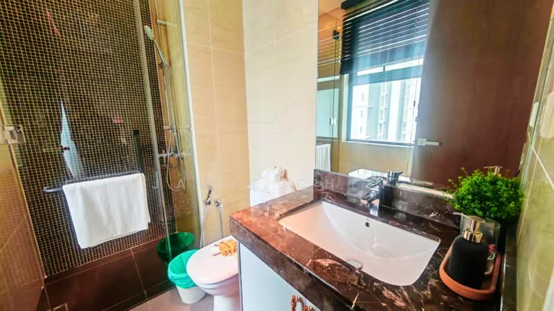 Kondominium untuk Dijual di Capella Embassy (D'Rapport Residences) - Jamie Chen - PropertyGuru.com.my