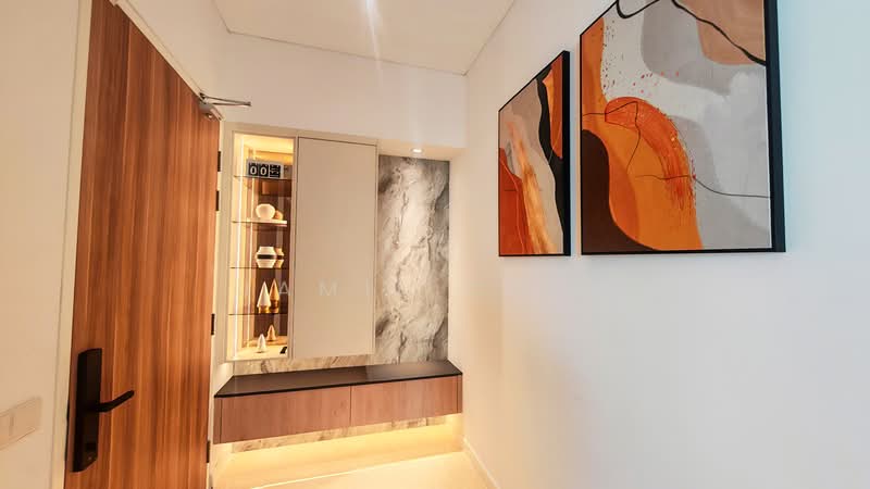 Kondominium untuk Dijual di D'Rapport - Jamie Chen - PropertyGuru.com.my