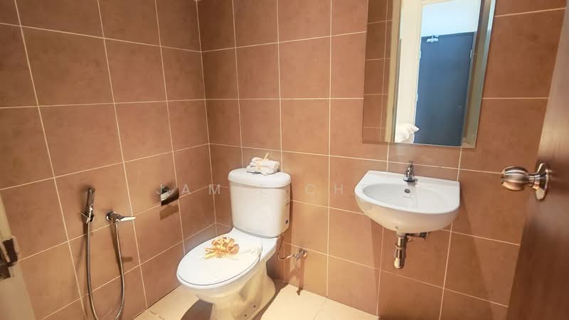 Kondominium untuk Dijual di D'Rapport - Jamie Chen - PropertyGuru.com.my