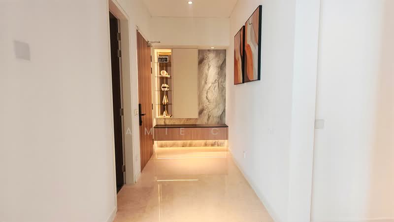 Kondominium untuk Dijual di Capella Embassy (D'Rapport Residences) - Jamie Chen - PropertyGuru.com.my