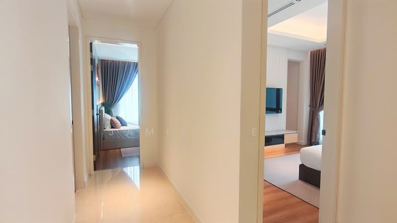 Kondominium untuk Dijual di Capella Embassy (D'Rapport Residences) - Jamie Chen - PropertyGuru.com.my