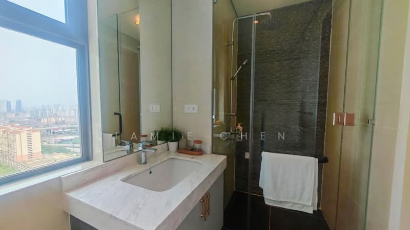 Kondominium untuk Dijual di D'Rapport - Jamie Chen - PropertyGuru.com.my