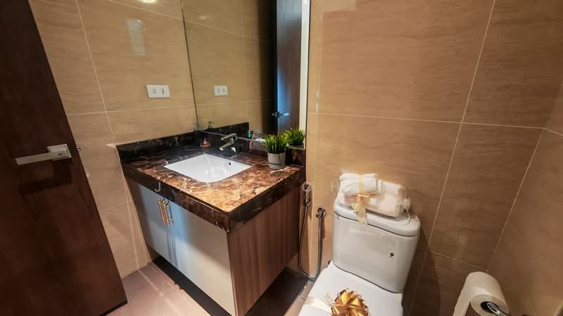 Kondominium untuk Dijual di Capella Embassy (D'Rapport Residences) - Jamie Chen - PropertyGuru.com.my