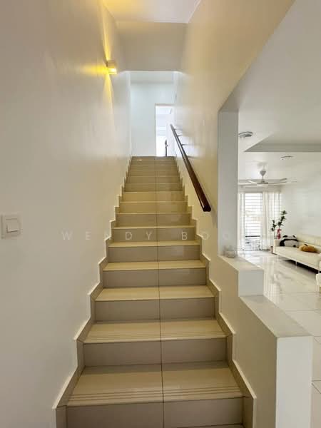 Townhouse for Sale in Puchong (Selangor) - Wendy Boon - Interior - PropertyGuru.com.my