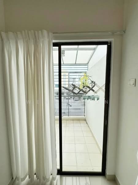 Townhouse for Sale in Puchong (Selangor) - Wendy Boon - Balcony - PropertyGuru.com.my