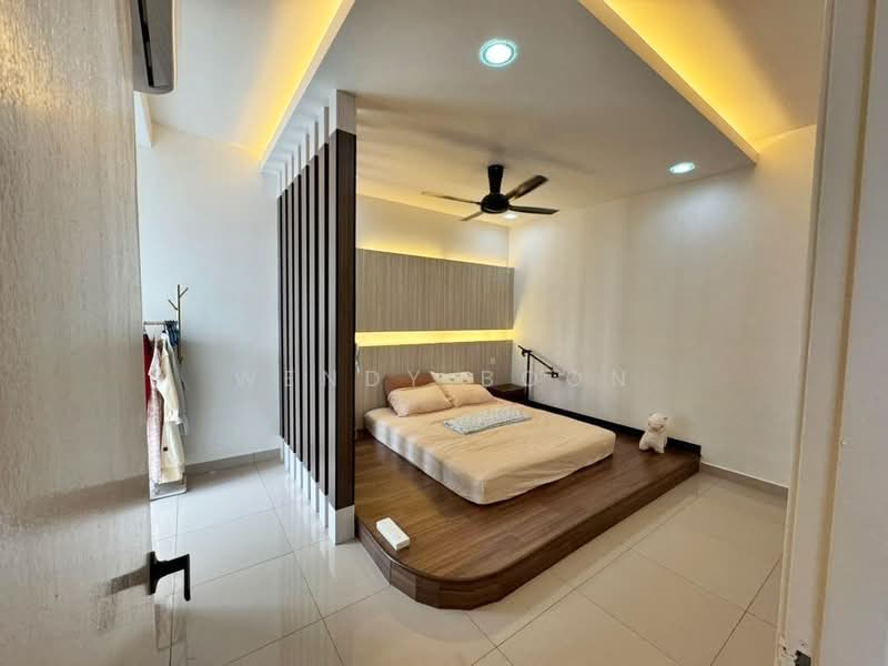 Townhouse for Sale in 16 Sierra (Puchong) - Wendy Boon - Bedroom - PropertyGuru.com.my