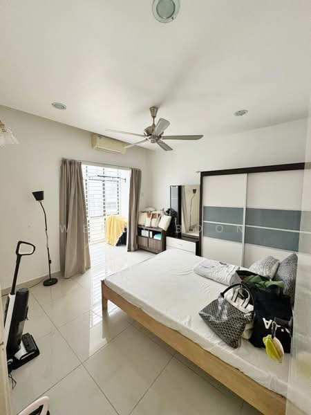 Townhouse for Sale in Puchong (Selangor) - Wendy Boon - Bedroom - PropertyGuru.com.my