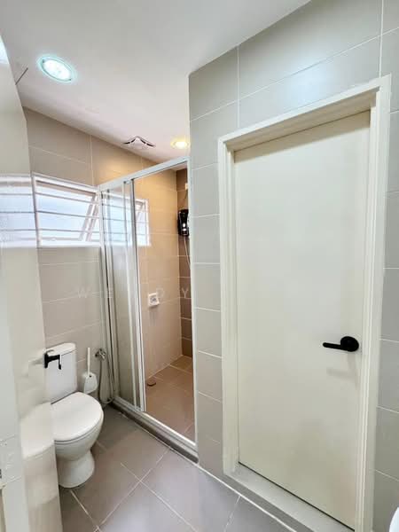 Townhouse for Sale in 16 Sierra (Puchong) - Wendy Boon - Bathroom - PropertyGuru.com.my