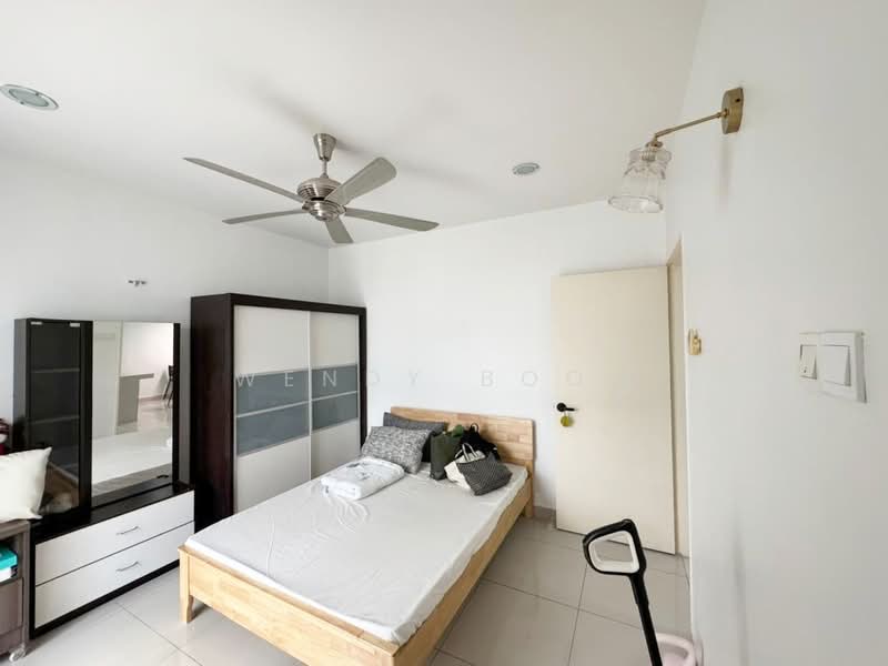 Townhouse for Sale in Puchong (Selangor) - Wendy Boon - Bedroom - PropertyGuru.com.my