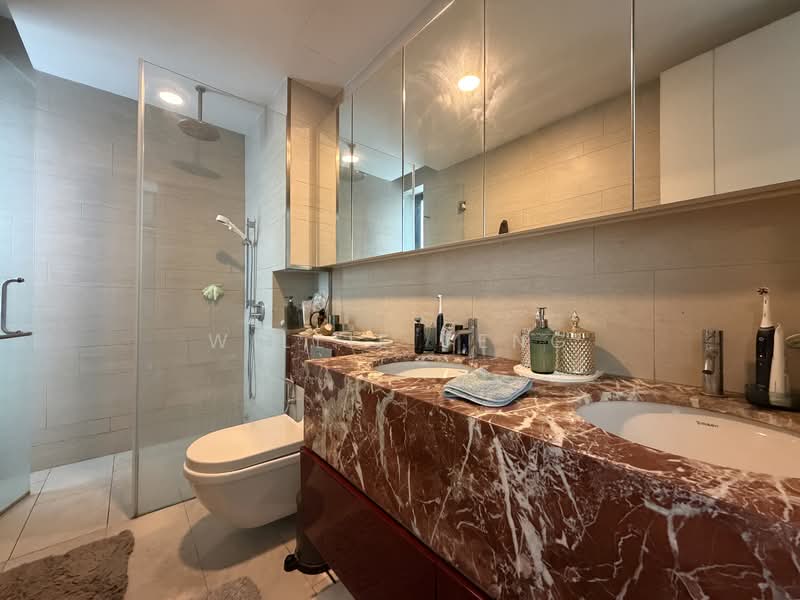 Condominium for Sale at One Central Park - Willie Teng - PropertyGuru.com.my