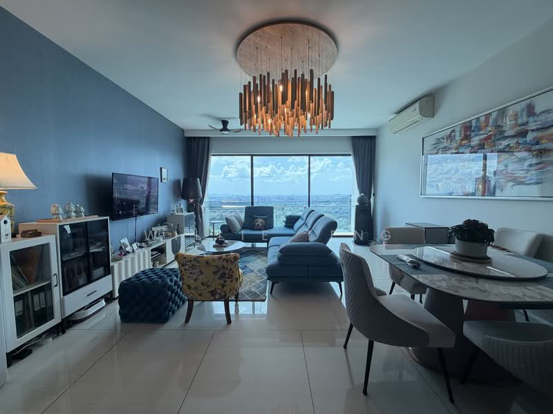 Condominium for Sale at One Central Park - Willie Teng - PropertyGuru.com.my