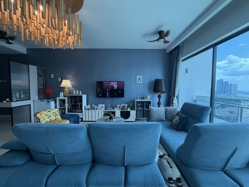 Condominium for Sale at One Central Park - Willie Teng - PropertyGuru.com.my