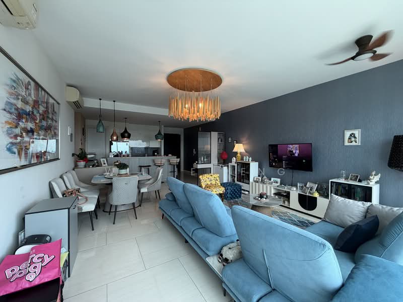Condominium for Sale at One Central Park - Willie Teng - PropertyGuru.com.my