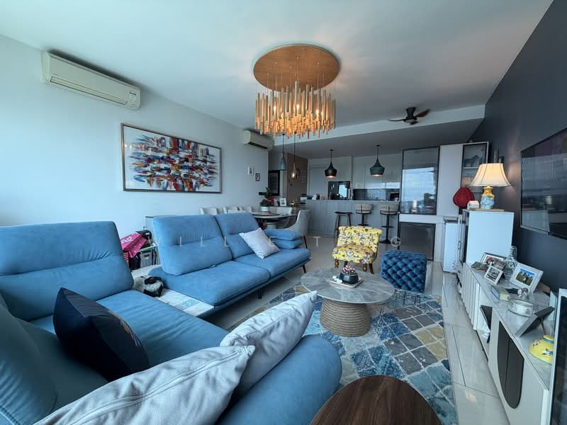 Condominium for Sale at One Central Park - Willie Teng - PropertyGuru.com.my