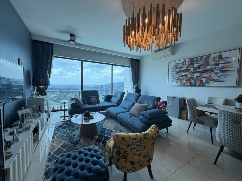 Condominium for Sale at One Central Park - Willie Teng - PropertyGuru.com.my