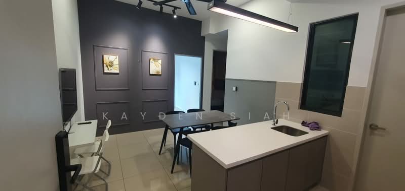 Service Residence for Rent at Citizen 2 - Kayden Siah - Dining Room - PropertyGuru.com.my