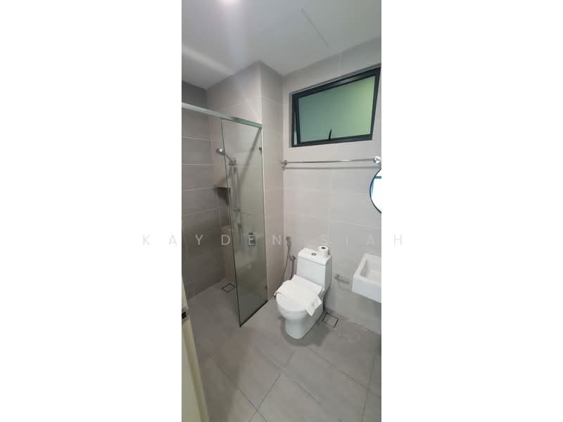 Service Residence for Rent at Citizen 2 - Kayden Siah - Bathroom - PropertyGuru.com.my