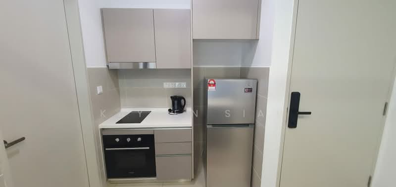 Service Residence for Rent at Citizen 2 - Kayden Siah - Kitchen - PropertyGuru.com.my
