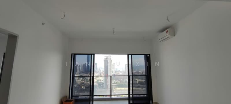 Trion @ KL untuk Untuk Disewa - RM 2,500 /bulan, Apr 2026 - View - PropertyGuru.com.my