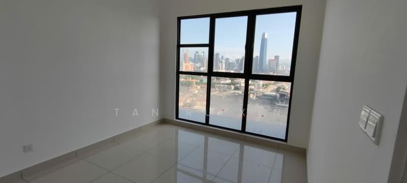 Trion @ KL untuk Untuk Disewa - RM 2,500 /bulan, Apr 2026 - View - PropertyGuru.com.my