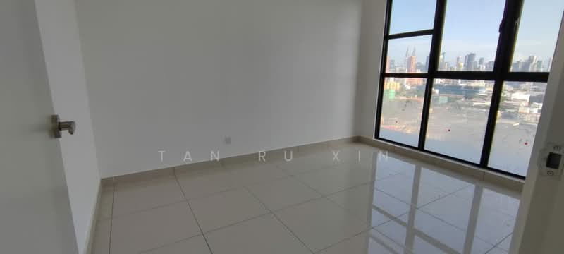 Trion @ KL untuk Untuk Disewa - RM 2,500 /bulan, Apr 2026 - Interior - PropertyGuru.com.my