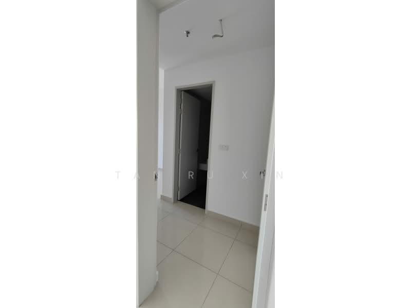 Trion @ KL untuk Untuk Disewa - RM 2,500 /bulan, Apr 2026 - Interior - PropertyGuru.com.my