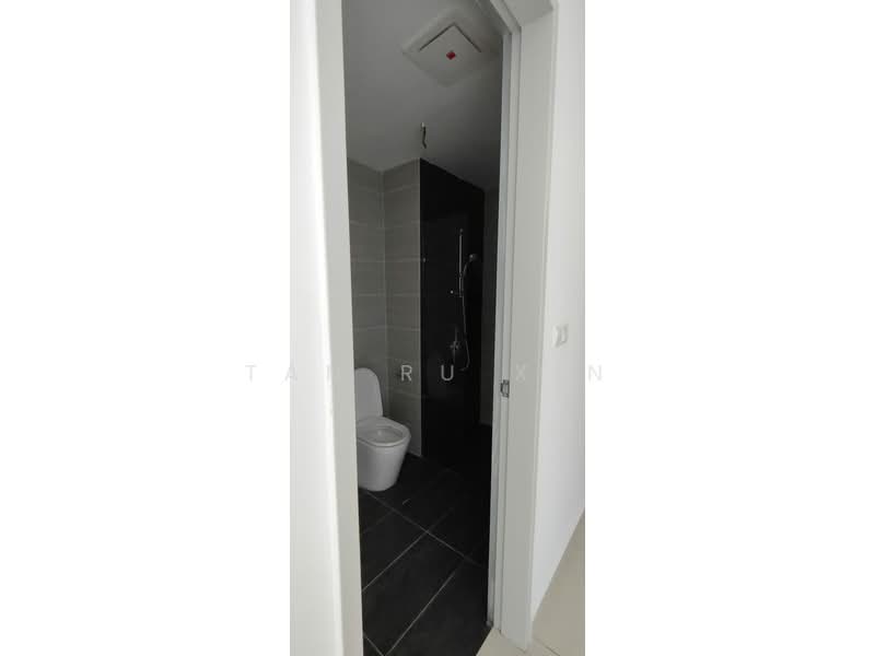 Trion @ KL untuk Untuk Disewa - RM 2,500 /bulan, Apr 2026 - Bathroom - PropertyGuru.com.my
