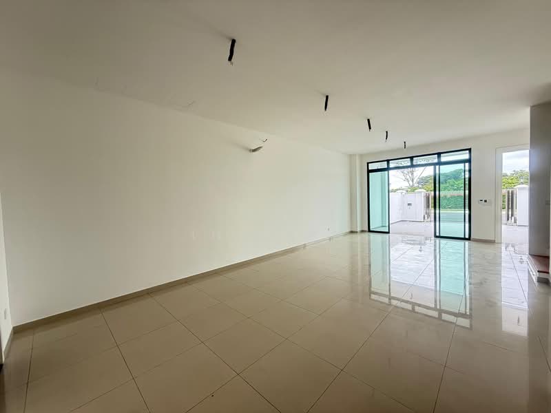 2-storey Terraced House for Sale in Bandar Seri Alam (Masai) - Ing Xin - PropertyGuru.com.my