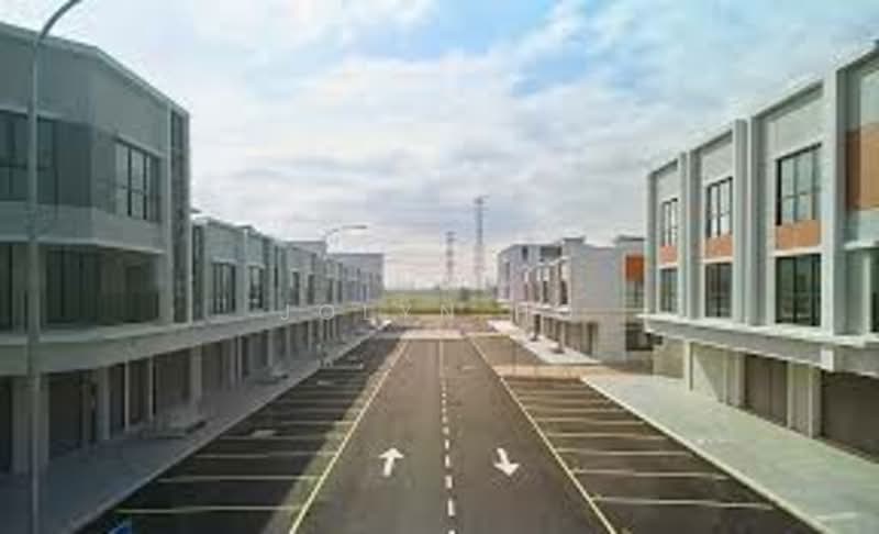 Shop for Rent in Telok Panglima Garang (Selangor) - Jolyn Ho - PropertyGuru.com.my