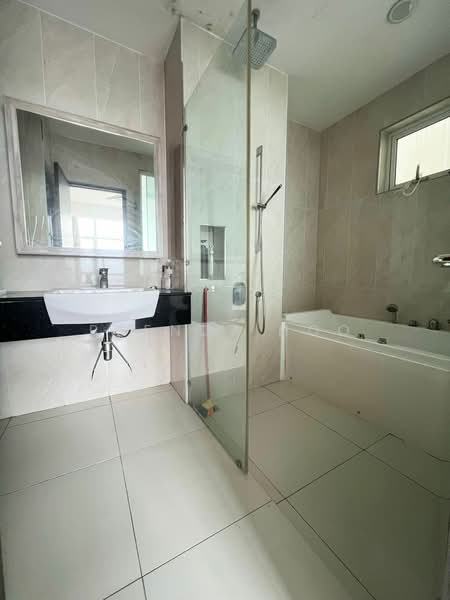 Untuk Disewa - Paragon Residences @ Straits View